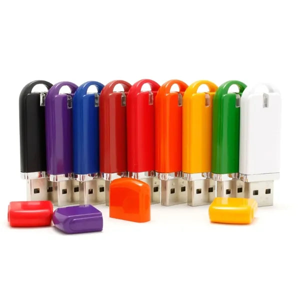 AE Custom Flash Drive