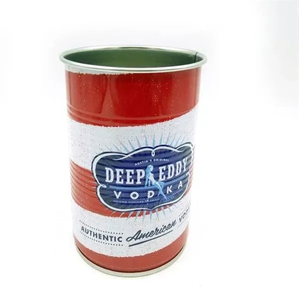 Tin can cocktails cup