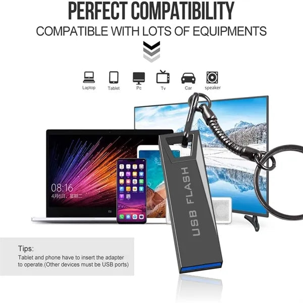 USB Flash Drive