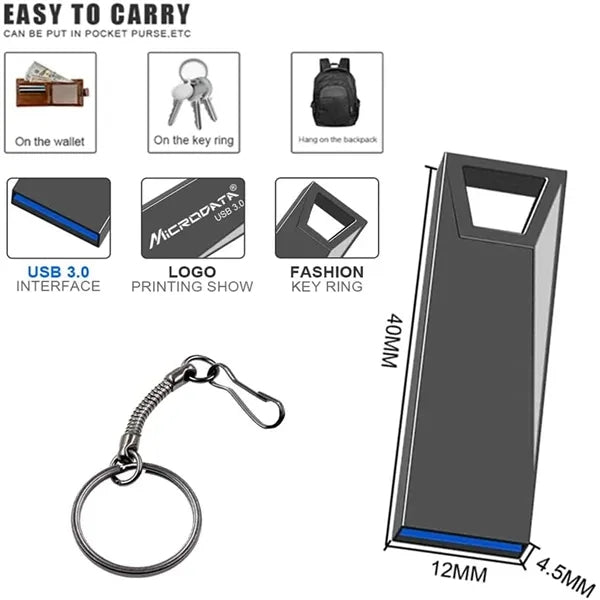 USB Flash Drive
