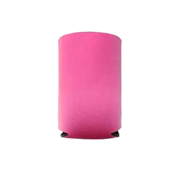Collapsible Foam Can Cooler