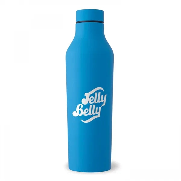 Eye Candy 600 Ml / 20 OZ Stainless Steel Bottle