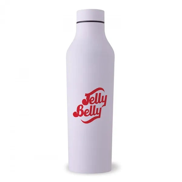 Eye Candy 600 Ml / 20 OZ Stainless Steel Bottle