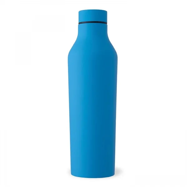 Eye Candy 600 Ml / 20 OZ Stainless Steel Bottle