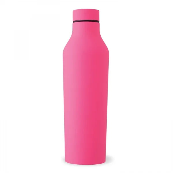 Eye Candy 600 Ml / 20 OZ Stainless Steel Bottle