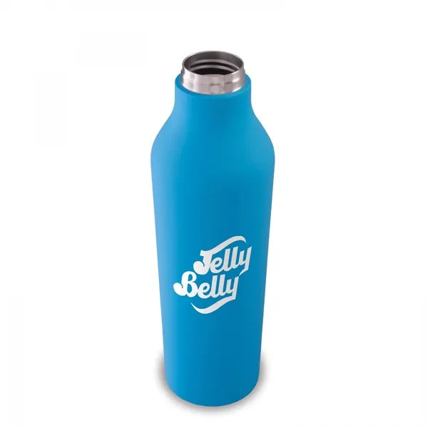 Eye Candy 600 Ml / 20 OZ Stainless Steel Bottle