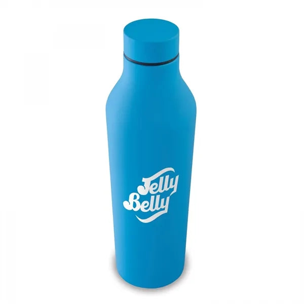 Eye Candy 600 Ml / 20 OZ Stainless Steel Bottle