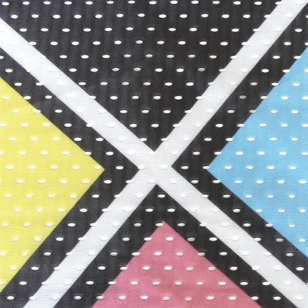 6' x 24' Polyester Mesh Banner