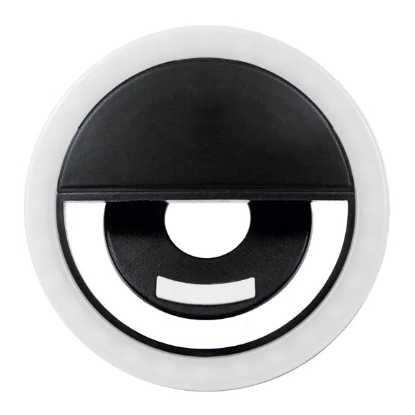 The Illuminator Selfie LED Light