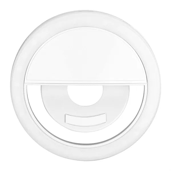The Illuminator Selfie LED Light