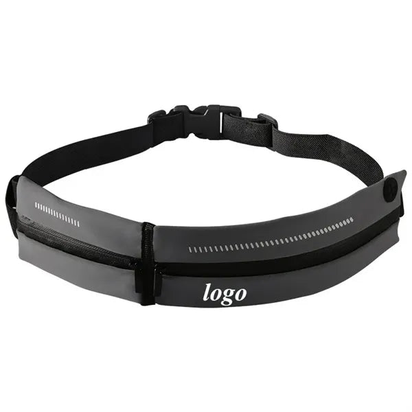 Thin and invisible multifunctional sports Fanny pack