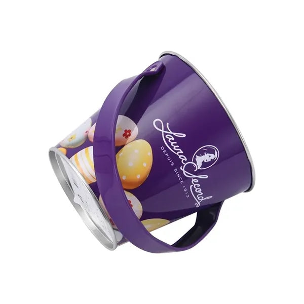 Snack Bucket With Handle 600ml