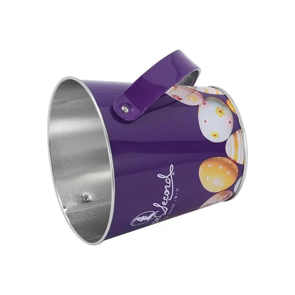 Snack Bucket With Handle 600ml