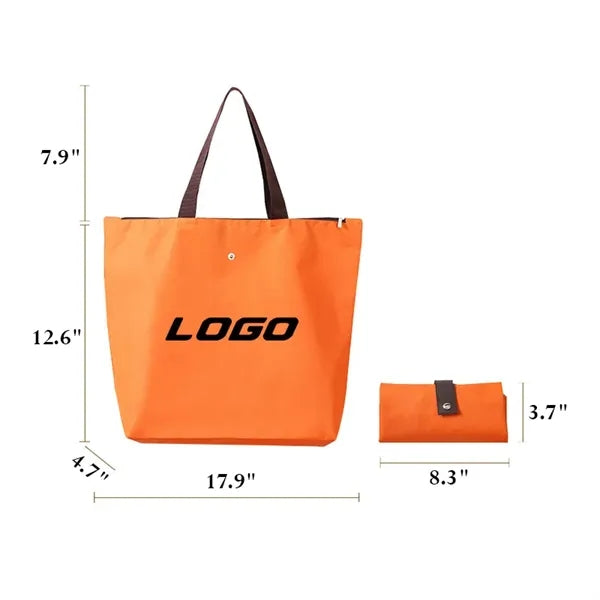 Portable Grocery Bag