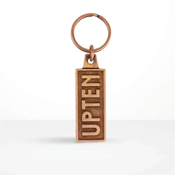 Hand Crafted Keychain