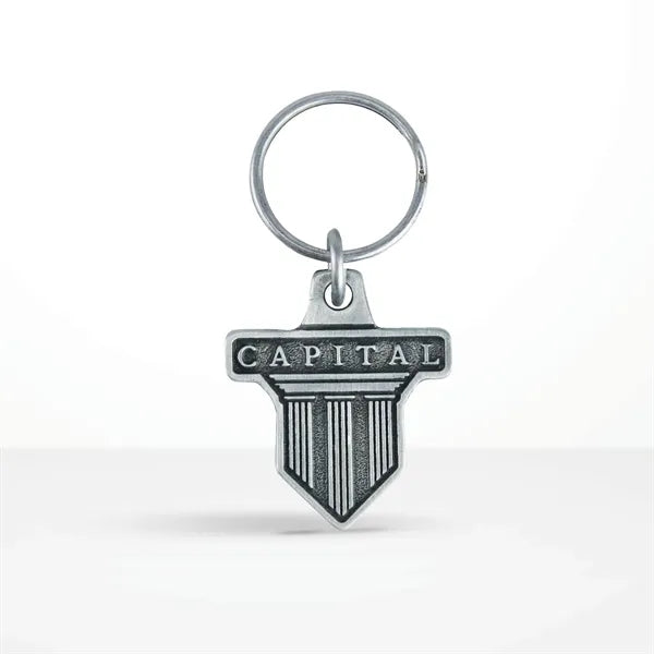 Hand Crafted Keychain