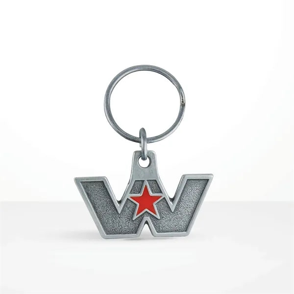 Hand Crafted Keychain
