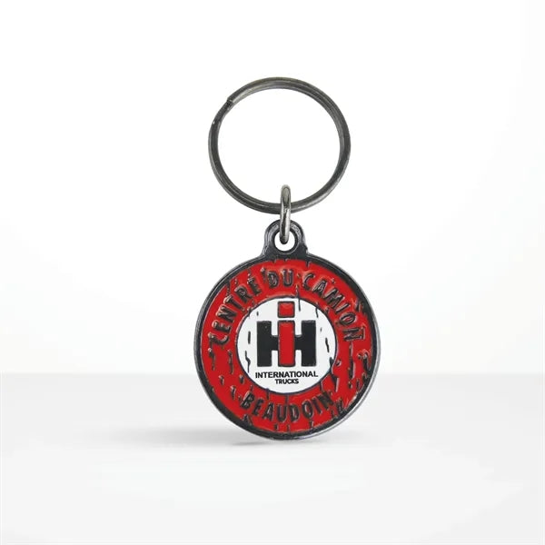 Hand Crafted Keychain