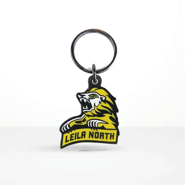 Hand Crafted Keychain