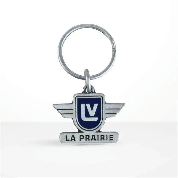 Hand Crafted Keychain