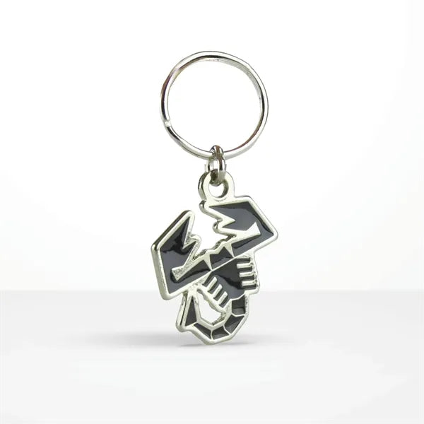 Hand Crafted Keychain