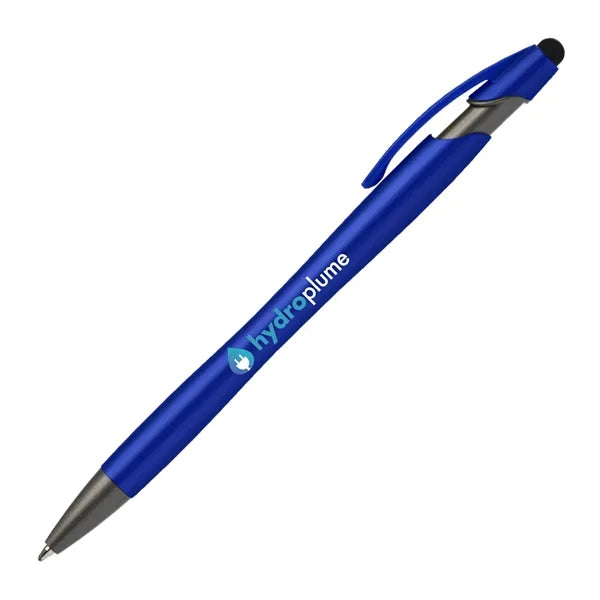 La Jolla Gunmetal with Stylus - ColorJet