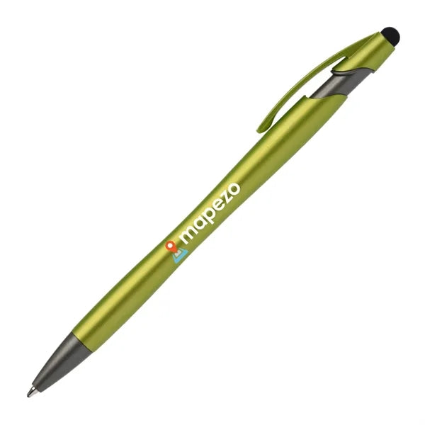 La Jolla Gunmetal with Stylus - ColorJet