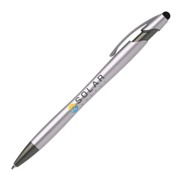 La Jolla Gunmetal with Stylus - ColorJet