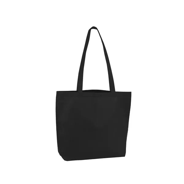 Non-Woven Open Tote