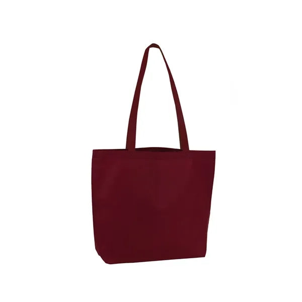 Non-Woven Open Tote