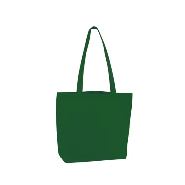 Non-Woven Open Tote