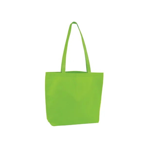 Non-Woven Open Tote