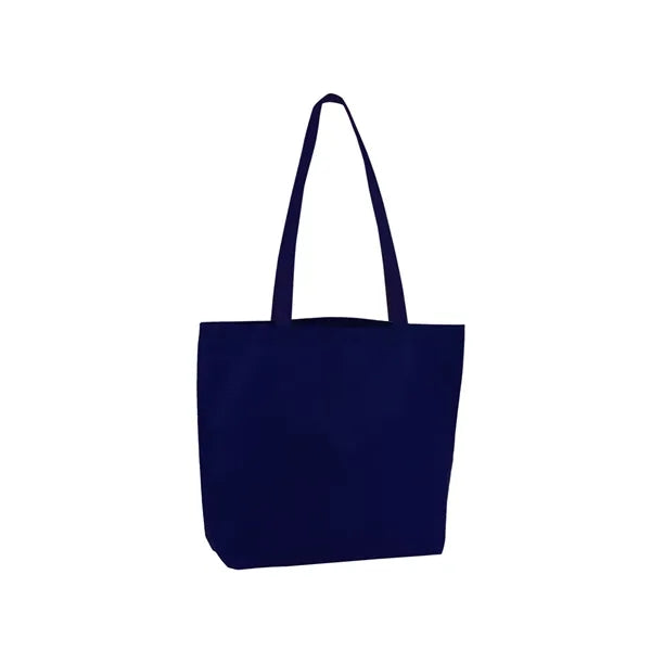 Non-Woven Open Tote