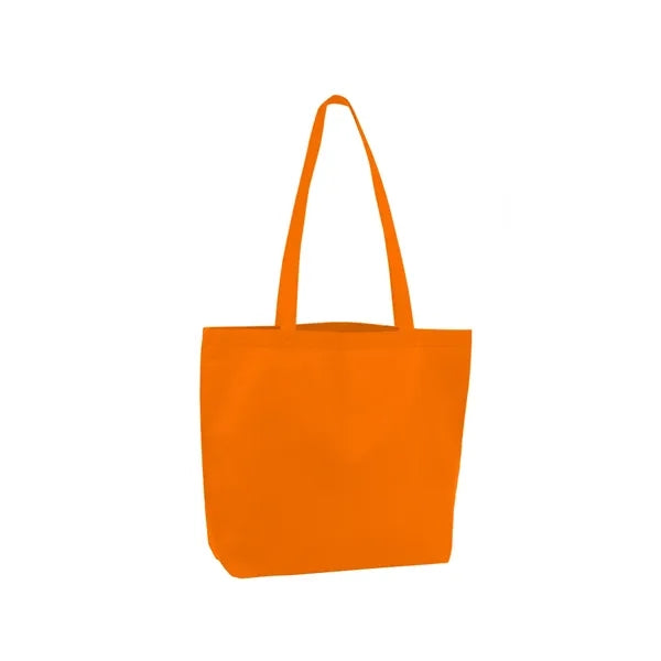 Non-Woven Open Tote