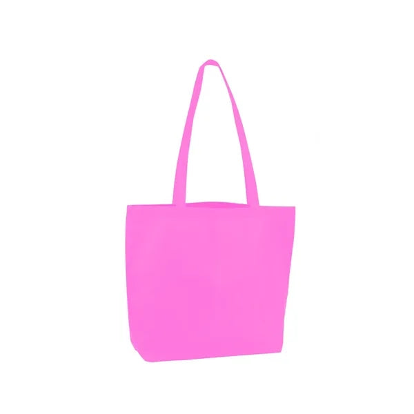 Non-Woven Open Tote