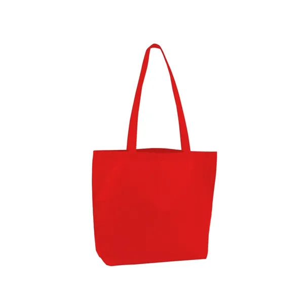 Non-Woven Open Tote