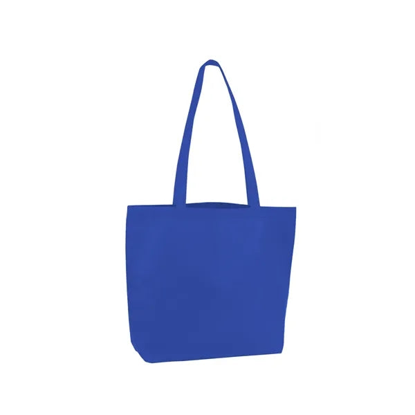 Non-Woven Open Tote