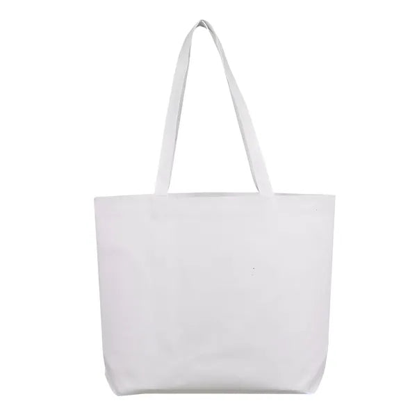 Non-Woven Open Tote