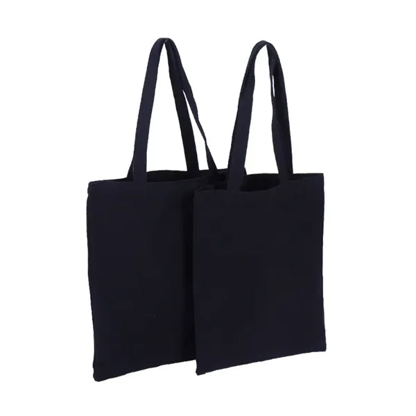 Heavy Duty Cotton Canvas Tote Bag