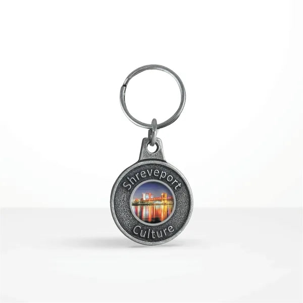 Econo key chains