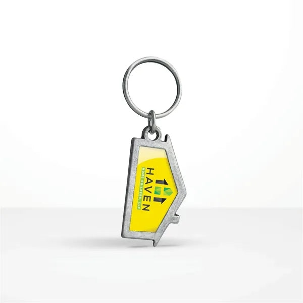 Econo key chains