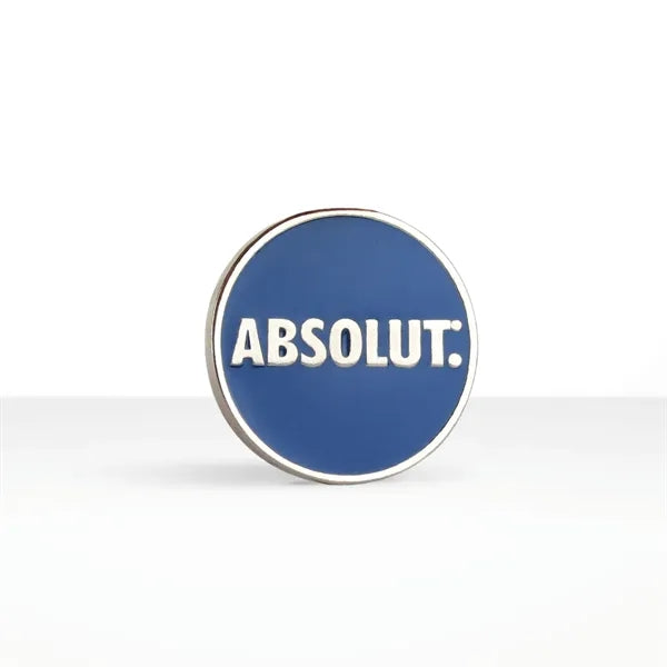 Classic Coin (2 1/2")