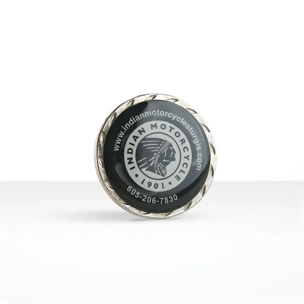 Classic Coin (2 1/2")