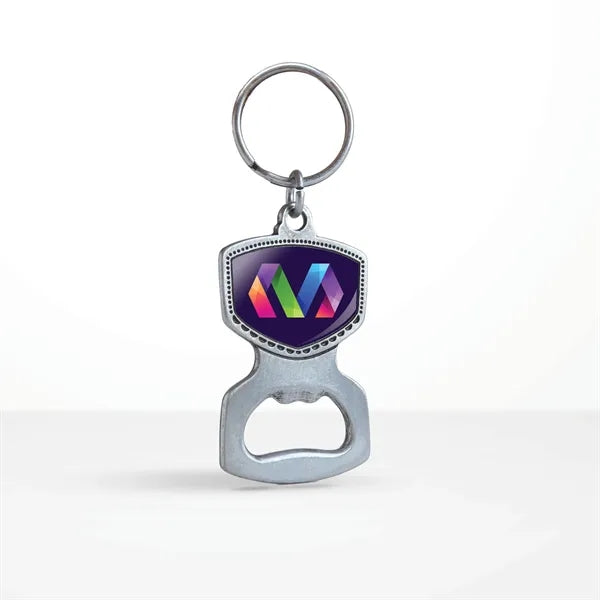 Photoart Classic Bottle Opener Key Chain