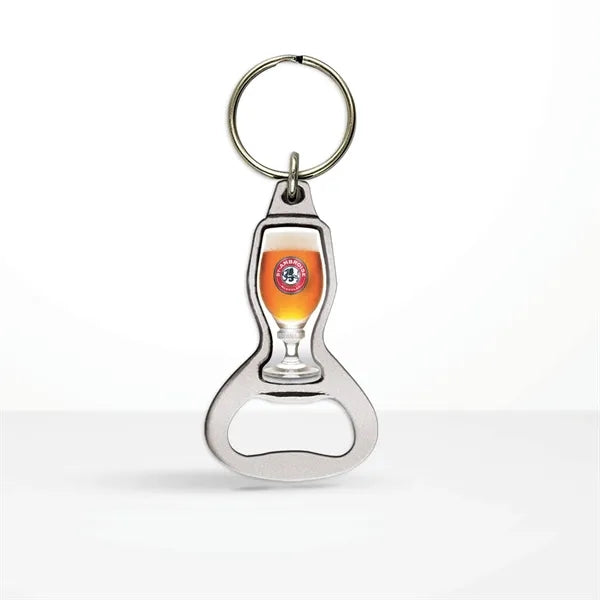 Photoart Classic Bottle Opener Key Chain