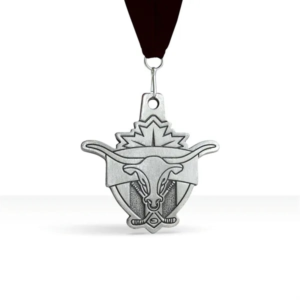 Classic Medal (1 1/2")