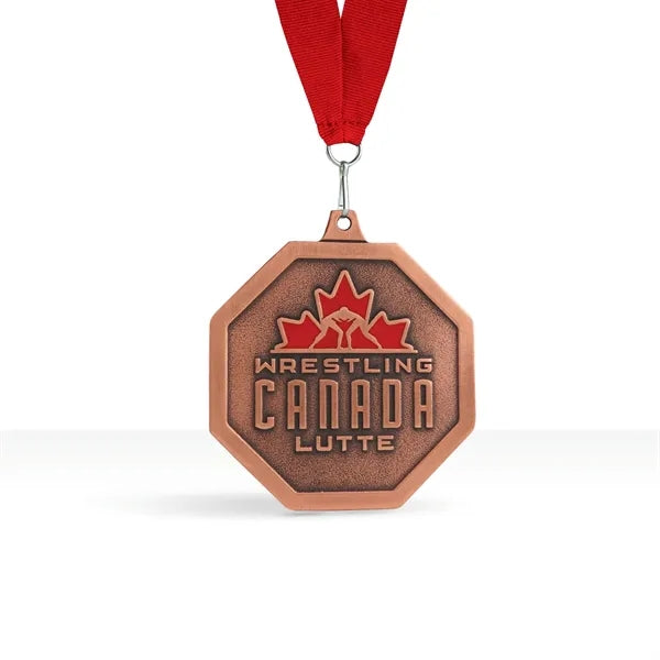 Classic Medal (2")