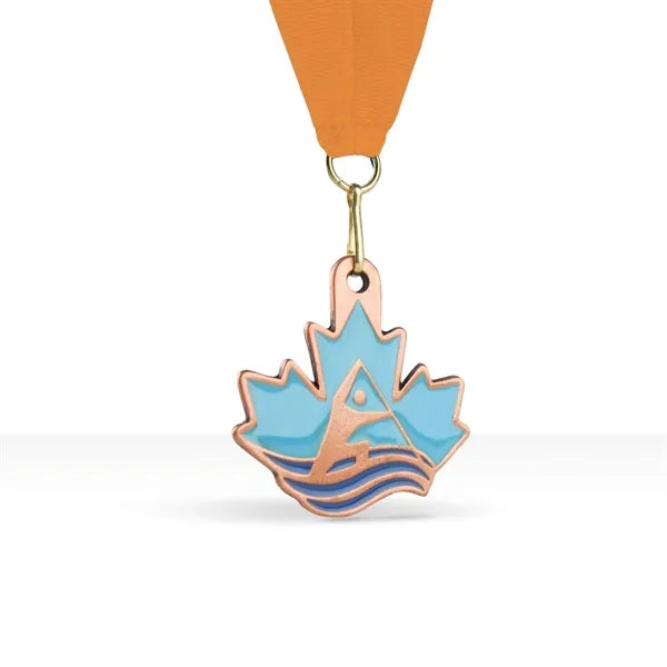 Classic Medal (2")