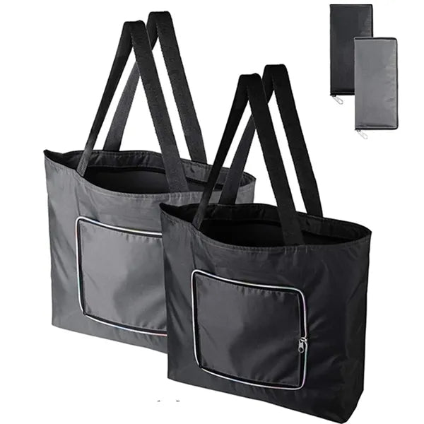 Large Capacity Lightweight Shopping Tote