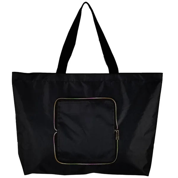Large Capacity Lightweight Shopping Tote